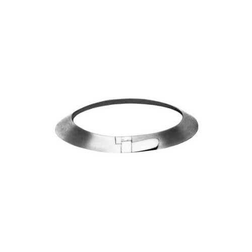 HART & COOLEY Hart & Cooley 16SC Adjustable Storm Collar 16 inch