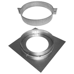 HART & COOLEY Hart & Cooley 502822 Firestop Support 6 inches