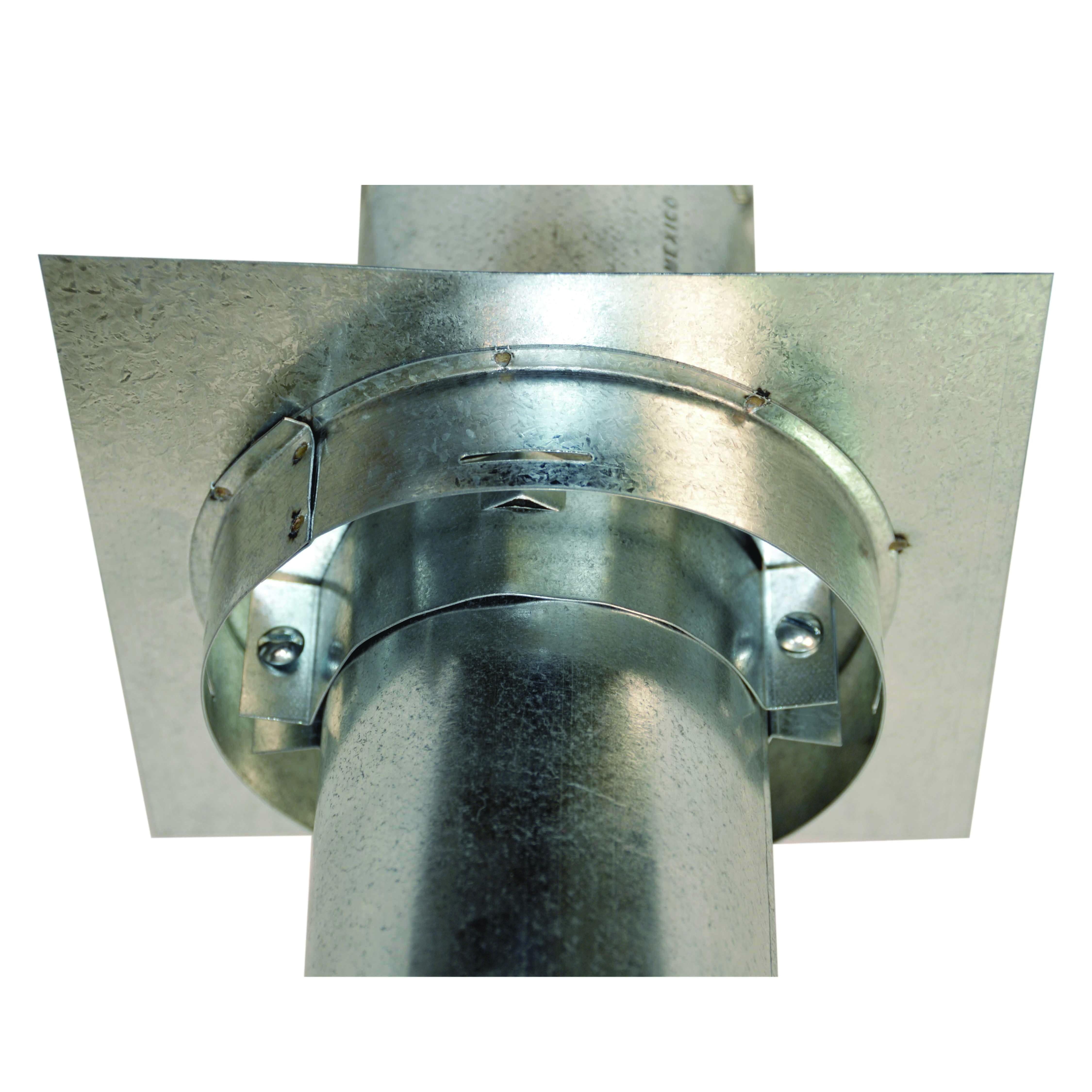HART & COOLEY Hart & Cooley 502822 Firestop Support 6 inches