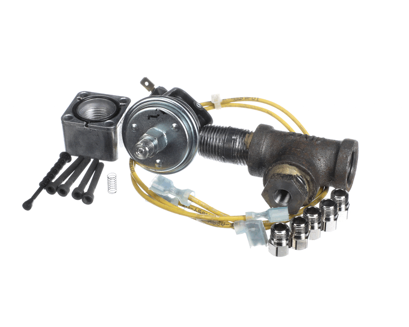 INTERNATIONAL COMFORT PRODUCTS International Comfort Products 1172959 Gas Conversion Kit, Natural to Propane Gas, 2 Stage