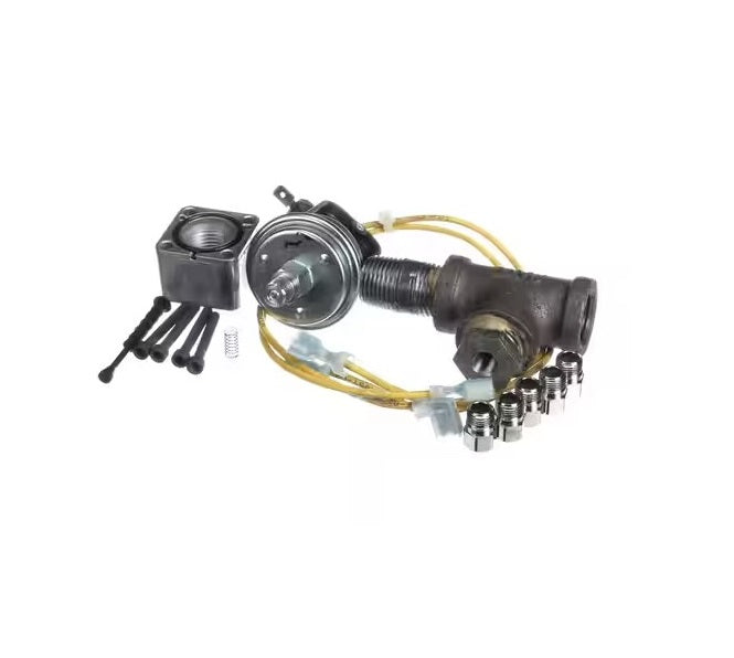 INTERNATIONAL COMFORT PRODUCTS International Comfort Products 1172959 Gas Conversion Kit, Natural to Propane Gas, 2 Stage