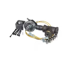 INTERNATIONAL COMFORT PRODUCTS International Comfort Products 1172959 Gas Conversion Kit, Natural to Propane Gas, 2 Stage