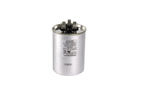 CARRIER International Comfort Products P291-4574RS Dual Run Capacitor 370/440V 45+7.5 MFD Replaces 1186277