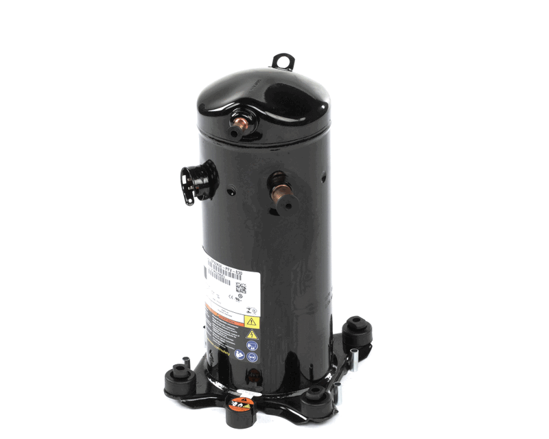 COPELAND International Comfort Products ZP42K6E-PFV-830 Compressor