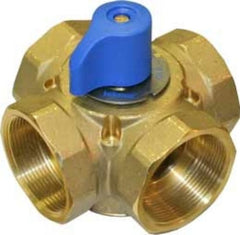 INTERNATIONAL COMFORT PRODUCTS International Comfort Products 1184995 4-Way Valve