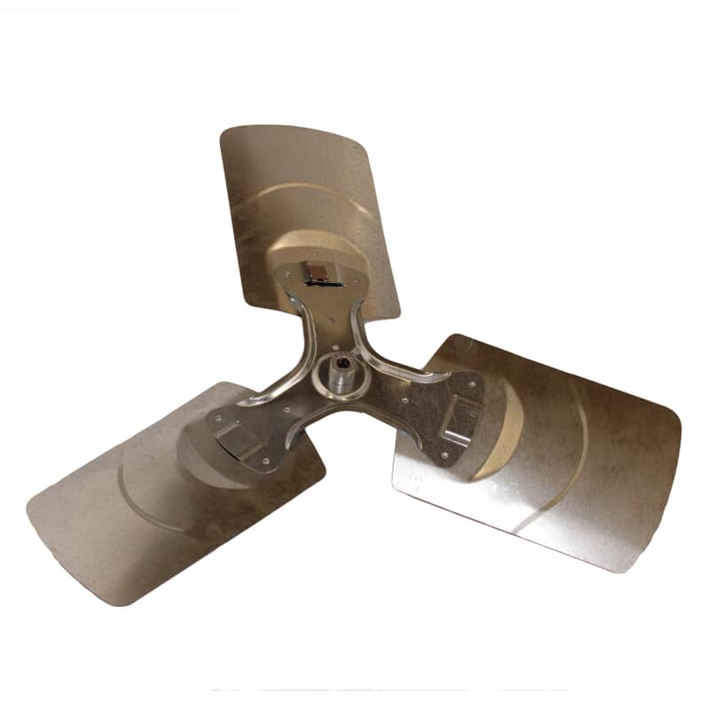 INTERNATIONAL COMFORT PRODUCTS International Comfort Products 1185041 fan blade 26 inches 3b 1/2 inchesb