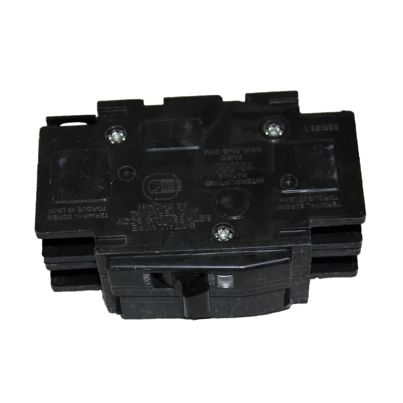 INTERNATIONAL COMFORT PRODUCTS International Comfort Products 1082008 Breaker 25A 2 Pole