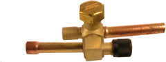 INTERNATIONAL COMFORT PRODUCTS International Comfort Products 1080999 06S-05S liquid service valve 1 pack