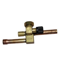 INTERNATIONAL COMFORT PRODUCTS International Comfort Products 1080999 06S-05S liquid service valve 1 pack