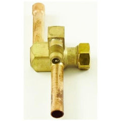 INTERNATIONAL COMFORT PRODUCTS International Comfort Products 1080999 06S-05S liquid service valve 1 pack