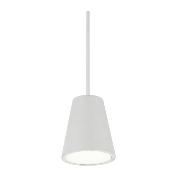 KUZCO LIGHTING Kuzco Lighting EP16608-WH Hartford Pendant LED