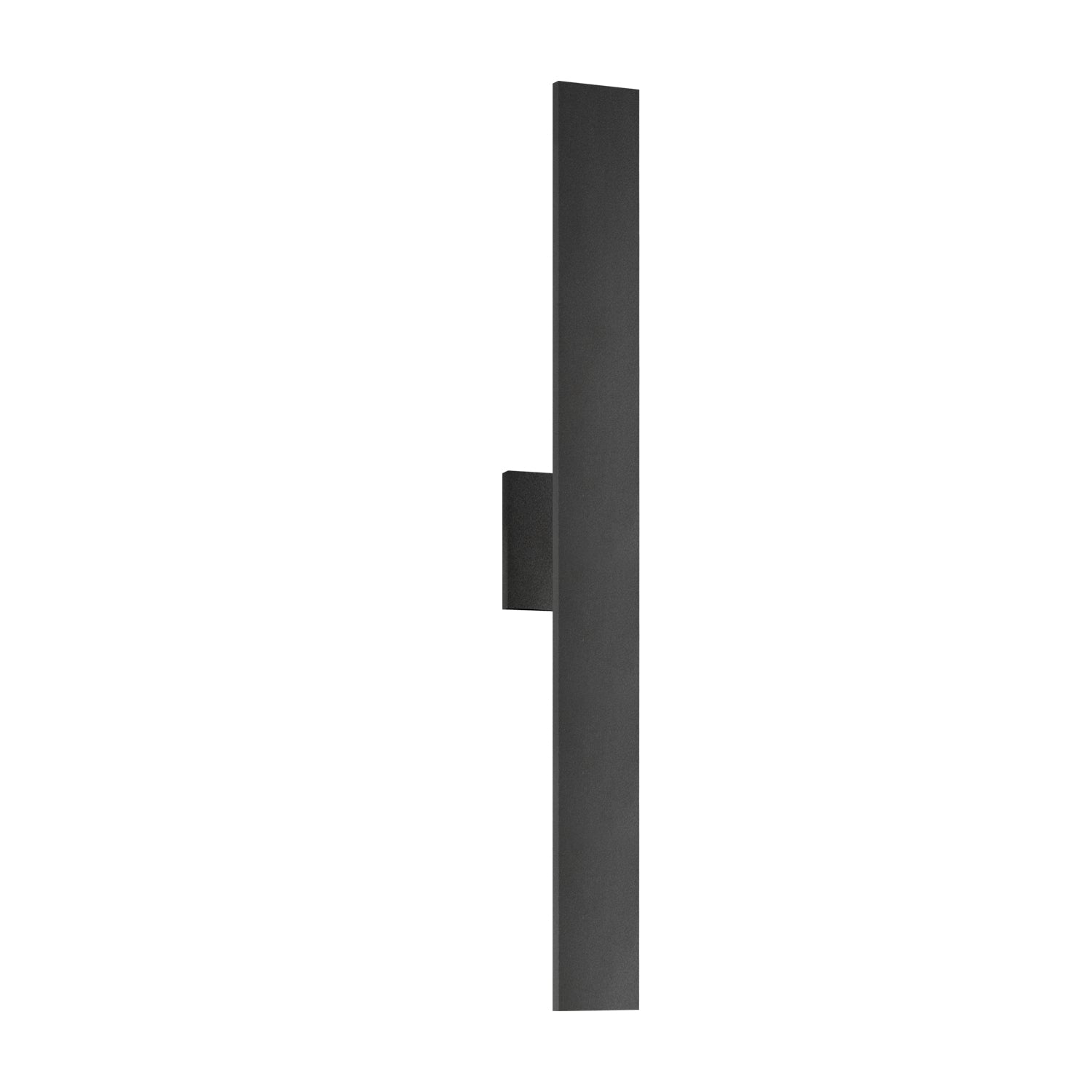 KUZCO LIGHTING Kuzco Lighting AT7935-WH Vesta All-terior Wall Light 40W 36-in