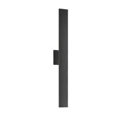 KUZCO LIGHTING Kuzco Lighting AT7935-WH Vesta All-terior Wall Light 40W 36-in