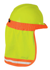 KISHIGO Kishigo 2810 Hard Hat Sun Shield One Size