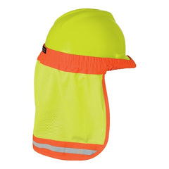 KISHIGO Kishigo 2810 Hard Hat Sun Shield One Size