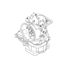 LIBERTY PUMPS Liberty Pumps K001364 Cutter Kit