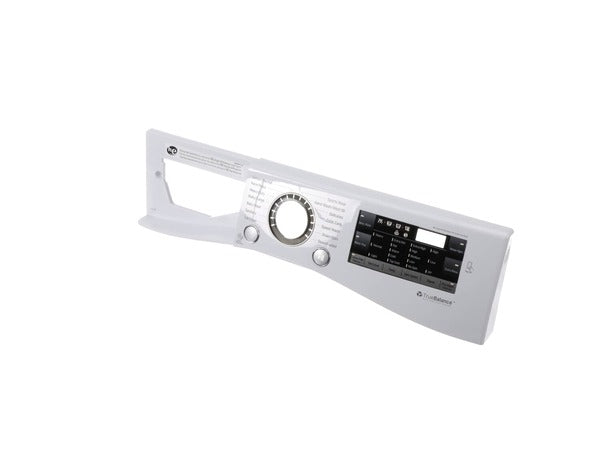 LG Lg agl74236233 washer control panel