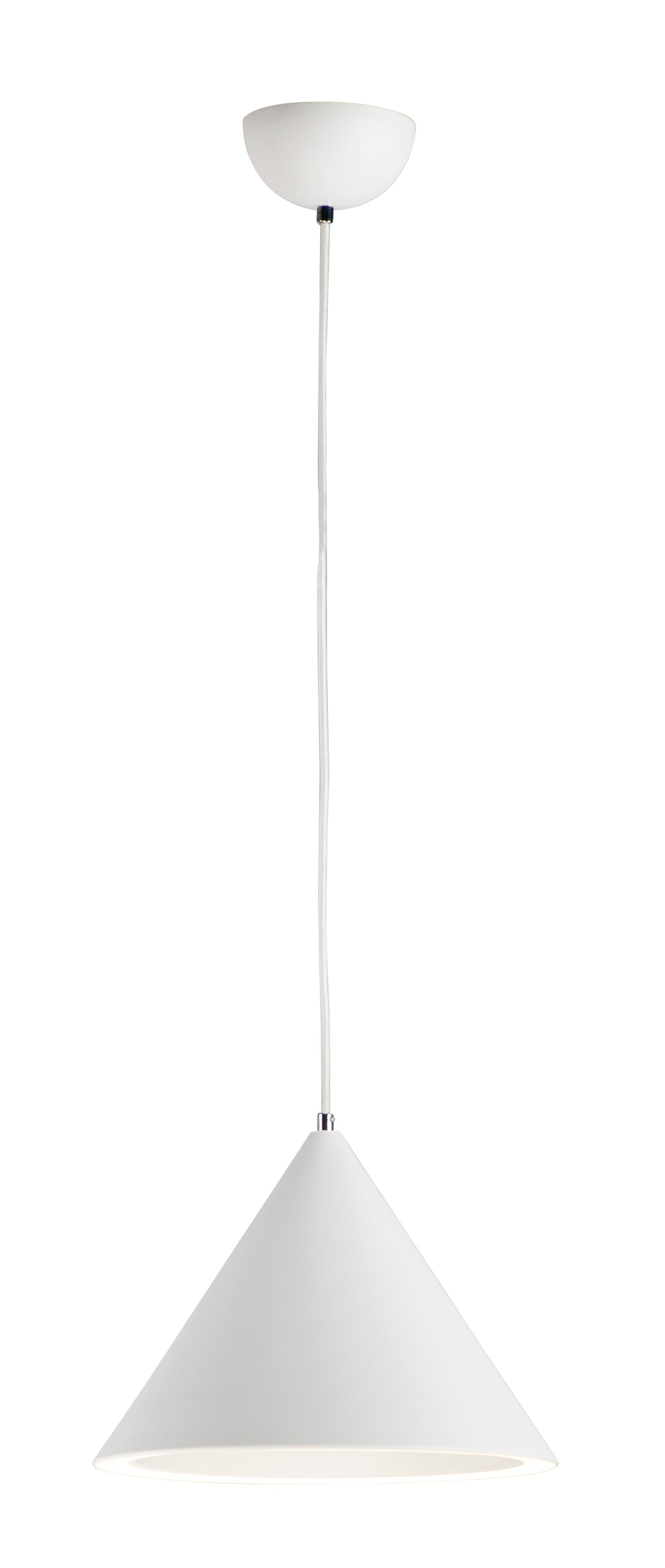 MAXIM Maxim E20084-MW Abyss Pendant 30W 9.5H x 12.5W x 12.5L Inches