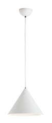 MAXIM Maxim E20084-MW Abyss Pendant 30W 9.5H x 12.5W x 12.5L Inches