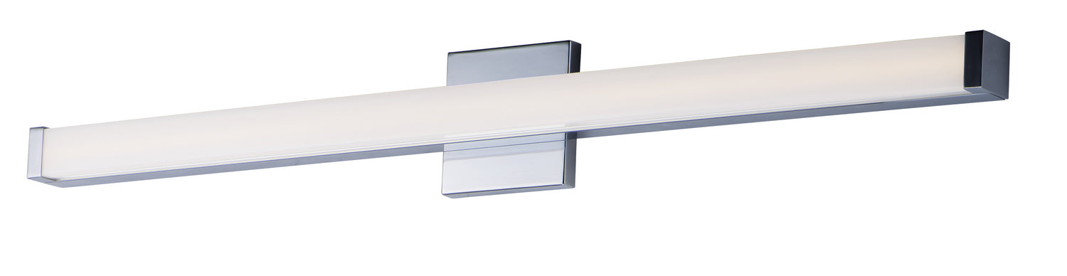 MAXIM Maxim 52006pc spec 36in led bath vanity led 24w