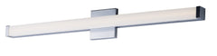 MAXIM Maxim 52006pc spec 36in led bath vanity led 24w