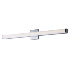 MAXIM Maxim 52006pc spec 36in led bath vanity led 24w