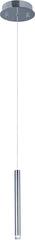MAXIM Maxim E22271-75PC picolo 1-light led mini pendant 1w