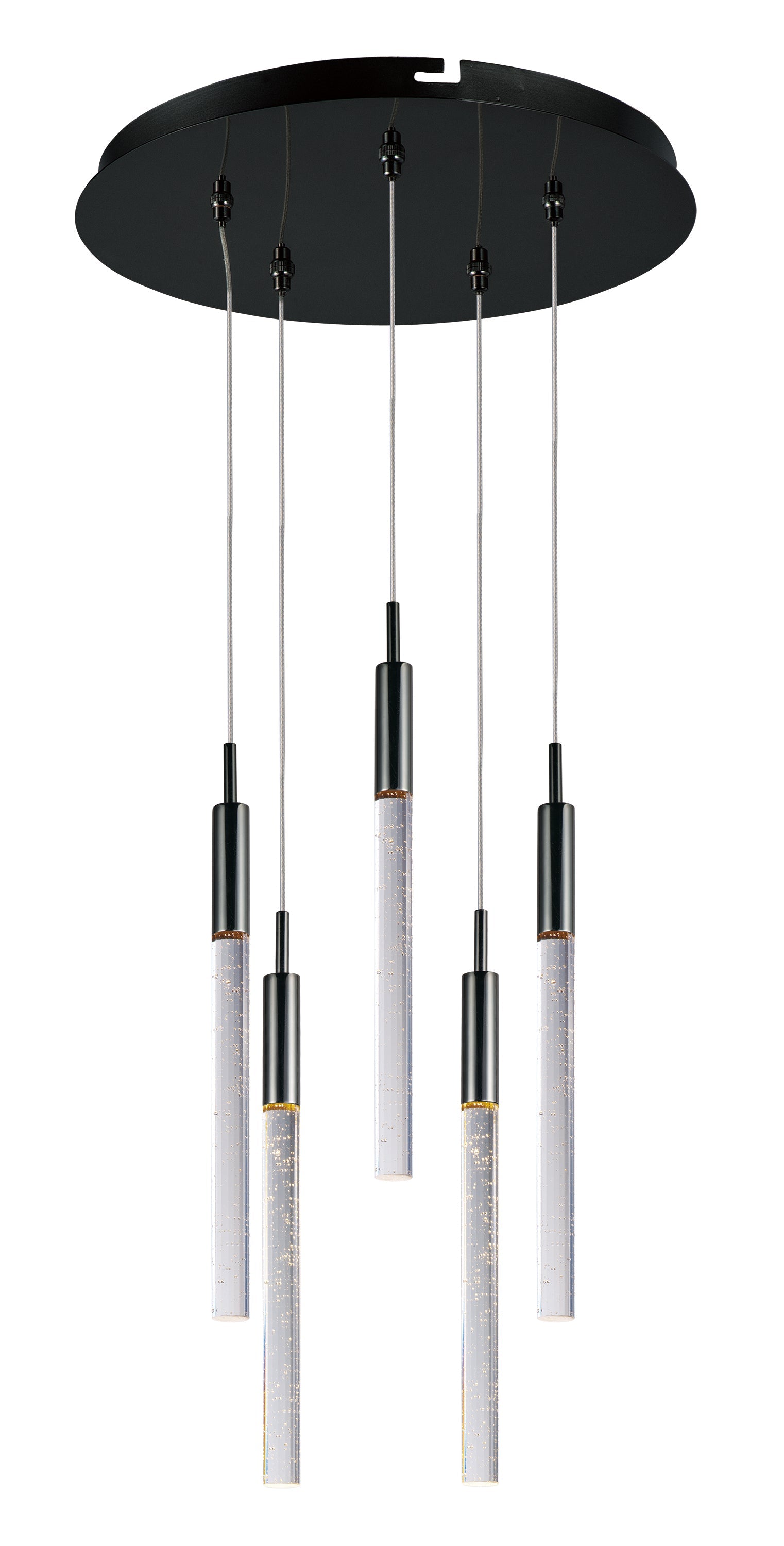 MAXIM Maxim E32775-91BC Scepter Pendant 7.5W