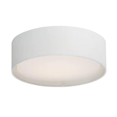 MAXIM Maxim 10232wl prime 1-light 20 inches wide flush mount light 28w