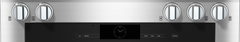 MIELE Miele 12535260 36 inch Range HR 1632-3 I Electric Induction