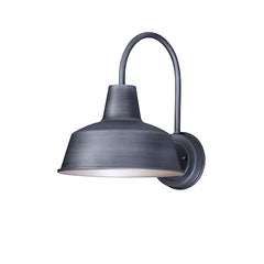 MAXIM Maxim 35016WZ Pier M 1-Light Outdoor Wall Sconce 60W 10.25 inches Wide