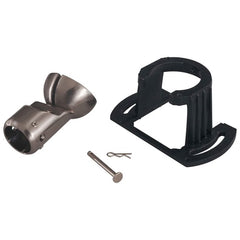 MINKA Minka A245-WHF Sloped Ceiling Adapter 45 Degree For 3/4 Inch Downrods Lot of 2