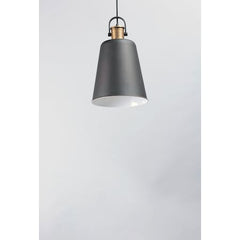 MAXIM Maxim 10085OIAB Sedona 1-light 9.75 inches wide 60W pendant light