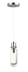 MAXIM Maxim E24300-18PC KEM Pendant 40W 1 Bulb
