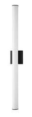 MAXIM Maxim 52104BK Rail LED Bath Vanity 24W 36 Inch