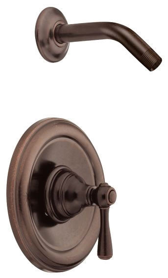 MOEN Moen T2112NHORB Kingsley Posi-Temp Shower Only Trim