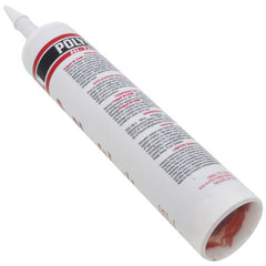 POLYMER ADHESIVES Polymer Adhesives POLYSIL hi-temp industrial grade silicone sealant 10.3 oz.
