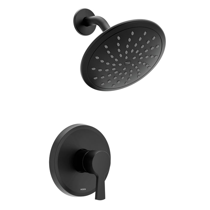MOEN Moen UT2342EP M-CORE 2 Series Shower Only 1.7 GPM 8 inch