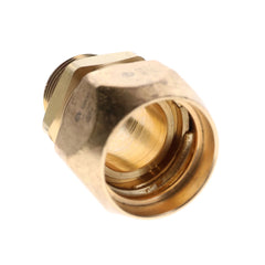 OMEGAFLEX Omegaflex FGP-SFST-2000 TracPipe AutoSnap Male Adapter 2 inches