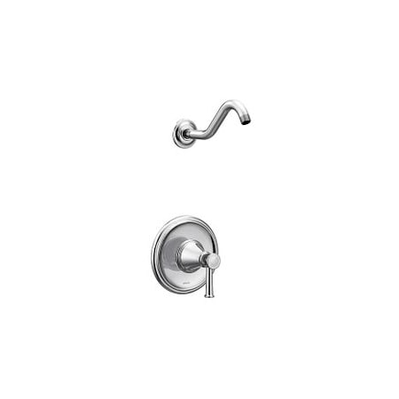 MOEN Moen T3312NH Belfield Moentrol Shower Only - Less Showerhead