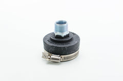 PASCO Pasco 4858 2 inch Test Cap W/ 3/4 inch x 1/2 inch IPS Nipple