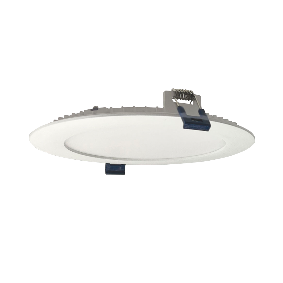 NORA LIGHTING Nora Lighting NFLAT-R6TWMPW 6in Flat Non-Metallic LED Downlight 13.5W
