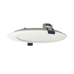 NORA LIGHTING Nora Lighting NFLAT-R6TWMPW 6in Flat Non-Metallic LED Downlight 13.5W