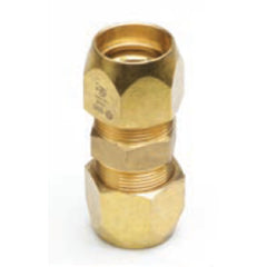 OMEGAFLEX Omegaflex FGP-SCPLG-1000 Tracpipe AutoSnap Coupling 1 inches