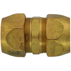 OMEGAFLEX Omegaflex FGP-SCPLG-1000 Tracpipe AutoSnap Coupling 1 inches