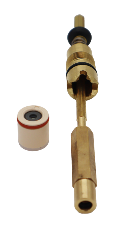 MOEN Moen 161772 Roman Tub Diverter Kit