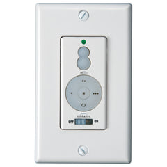 MINKA Minka WCS212 Wall Mount Fan Control 3-Speed