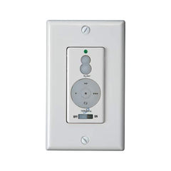 MINKA Minka WCS212 Wall Mount Fan Control 3-Speed