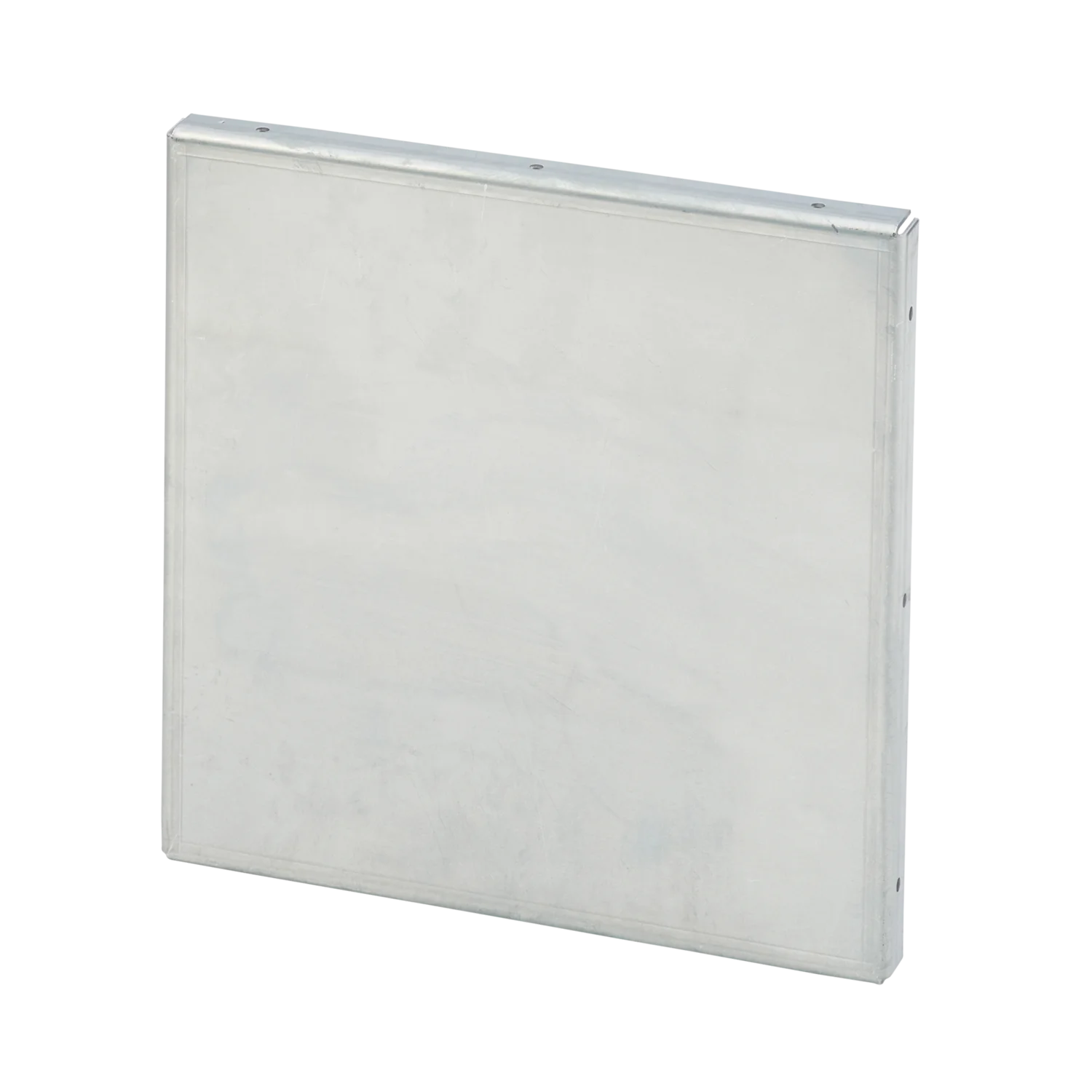 NVENT Nvent F88GCPGV Closure Plate With Knockout 8 x 8 in