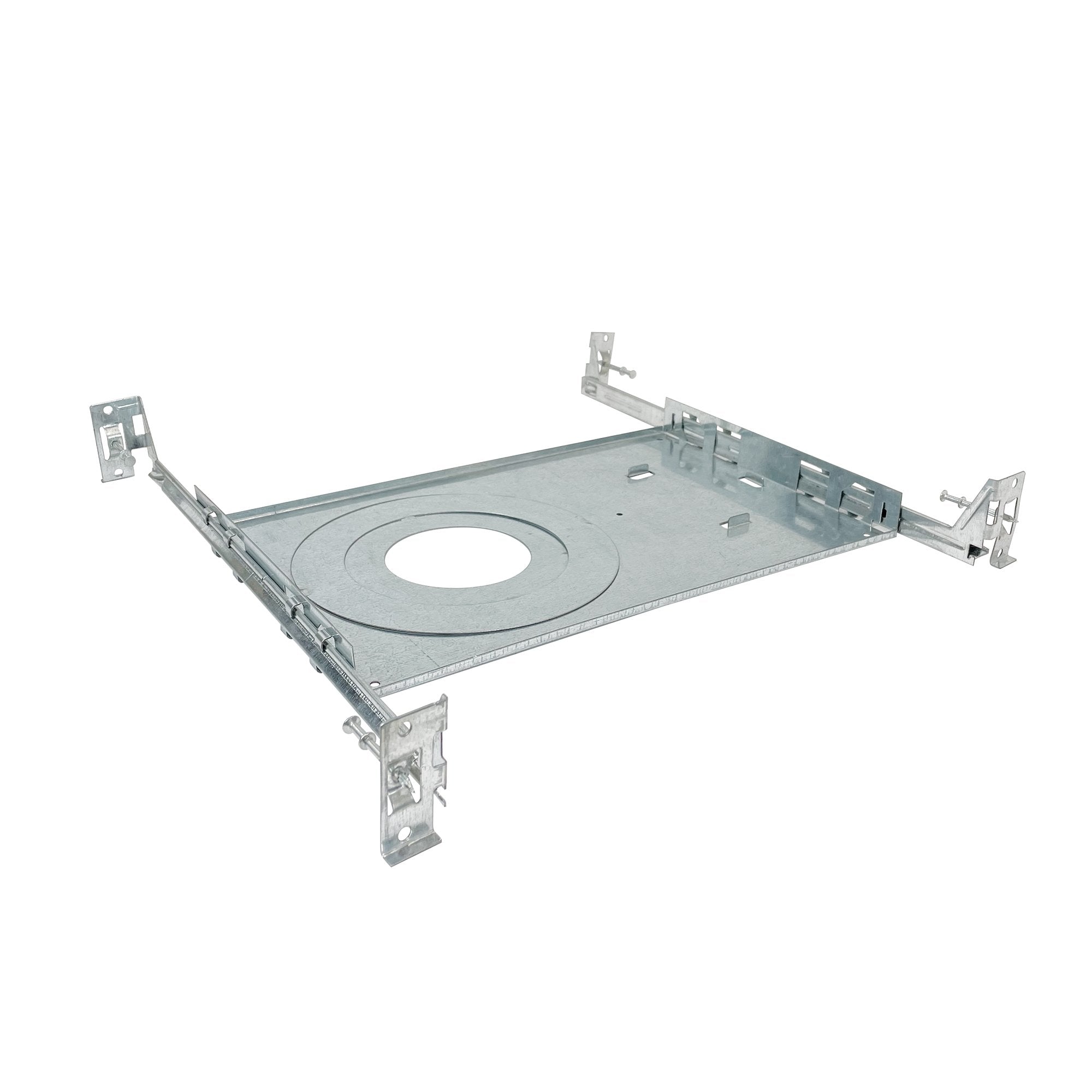 NORA LIGHTING Nora Lighting NF-R246 Universal New Construction Frame-In 2, 4, 6 Inch